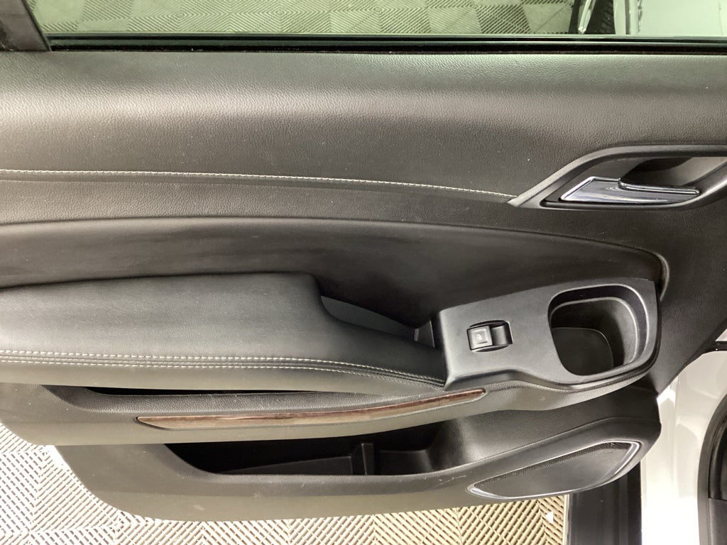 2019 GMC Yukon XL 1500 1500 SLT