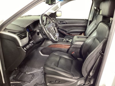 2019 GMC Yukon XL 1500 1500 SLT