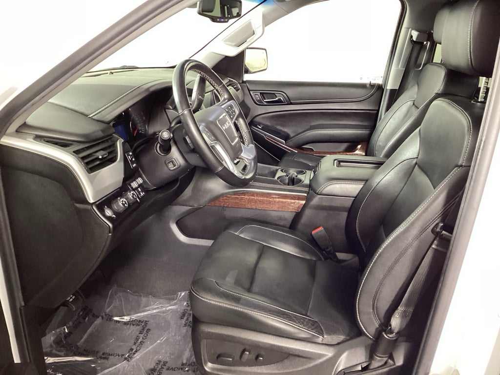 2019 GMC Yukon XL 1500 1500 SLT