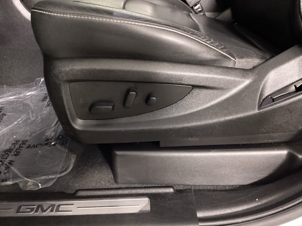 2019 GMC Yukon XL 1500 1500 SLT