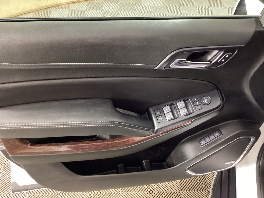 2019 GMC Yukon XL 1500 1500 SLT