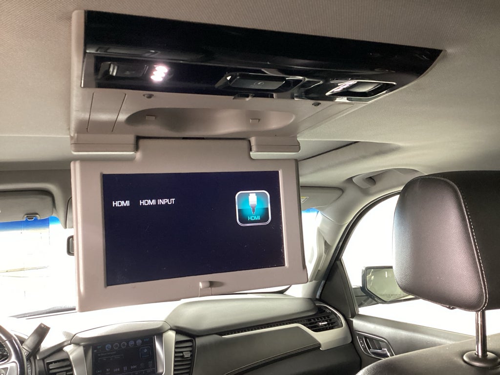 2019 GMC Yukon XL 1500 1500 SLT