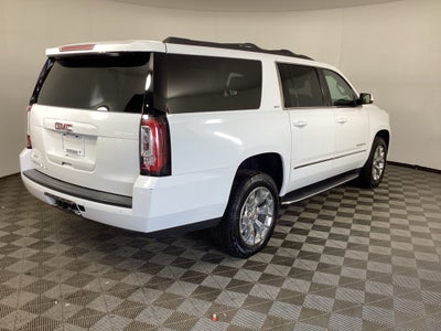 2019 GMC Yukon XL 1500 1500 SLT