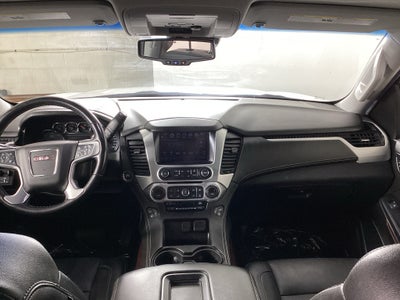 2019 GMC Yukon XL 1500 1500 SLT