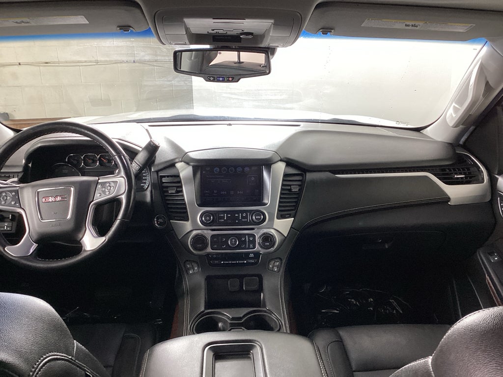 2019 GMC Yukon XL 1500 1500 SLT