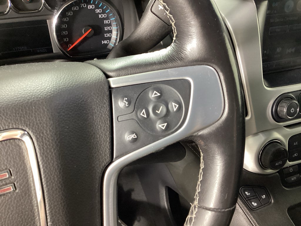 2019 GMC Yukon XL 1500 1500 SLT
