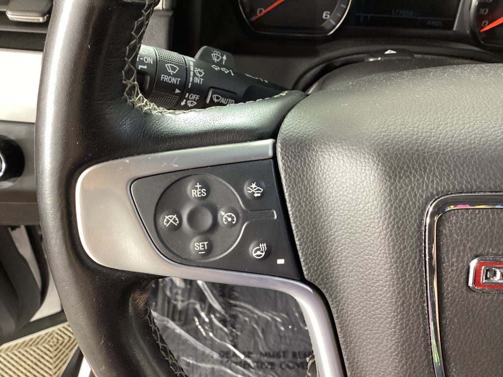 2019 GMC Yukon XL 1500 1500 SLT