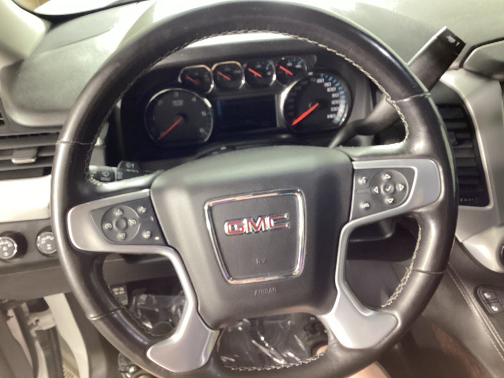 2019 GMC Yukon XL 1500 1500 SLT