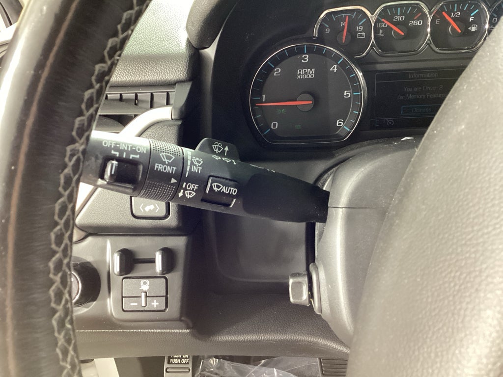 2019 GMC Yukon XL 1500 1500 SLT