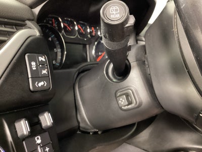 2019 GMC Yukon XL 1500 1500 SLT