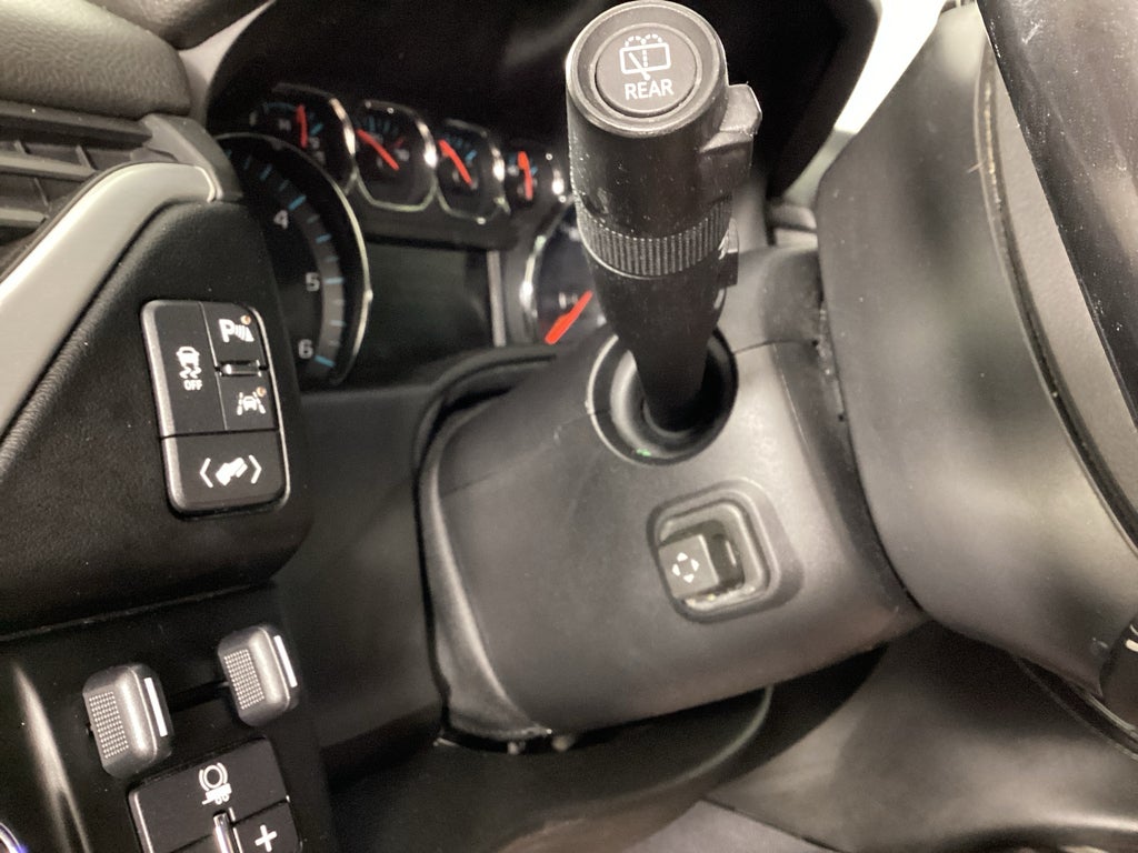2019 GMC Yukon XL 1500 1500 SLT
