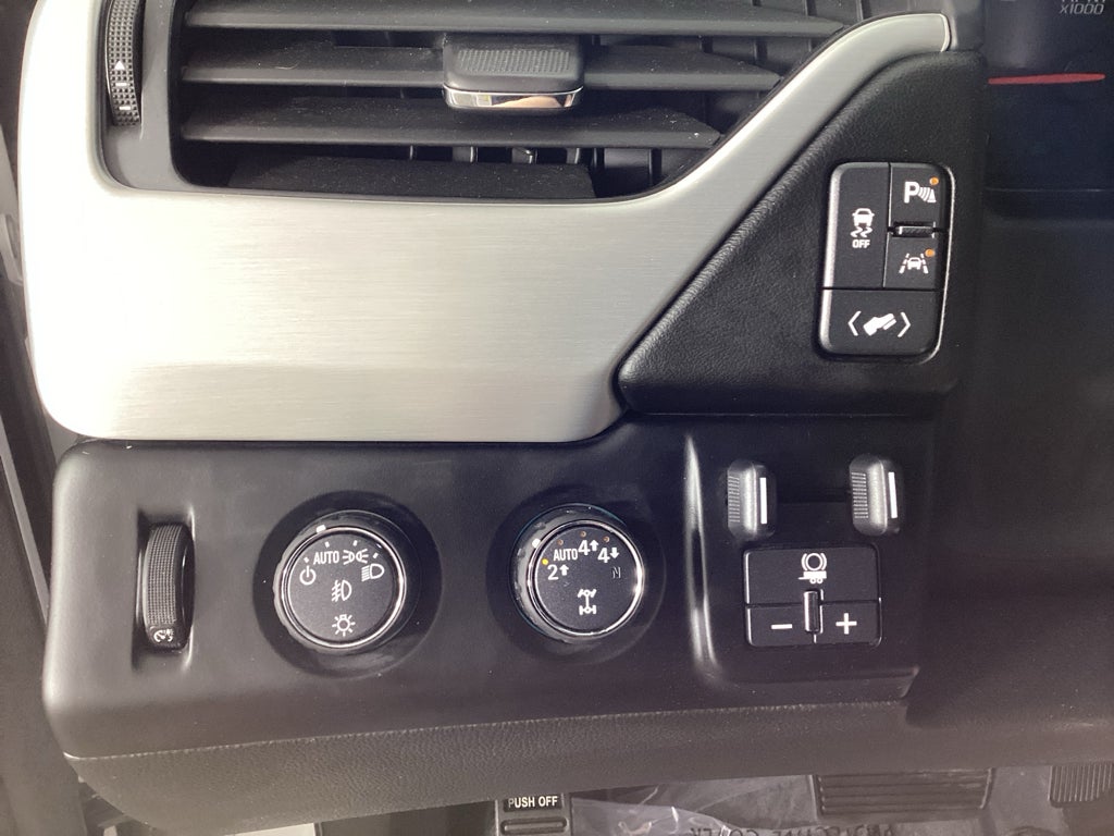 2019 GMC Yukon XL 1500 1500 SLT