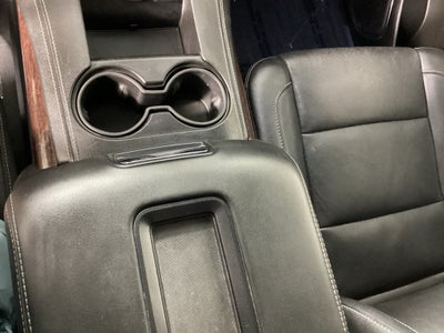 2019 GMC Yukon XL 1500 1500 SLT