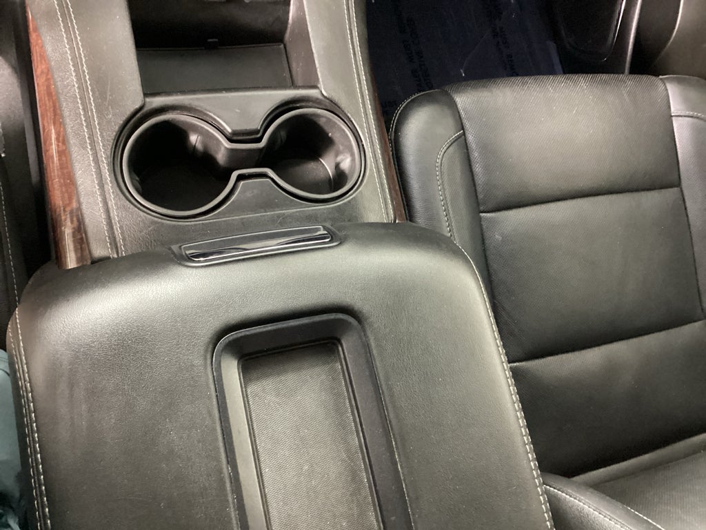 2019 GMC Yukon XL 1500 1500 SLT