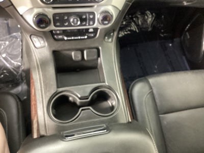 2019 GMC Yukon XL 1500 1500 SLT