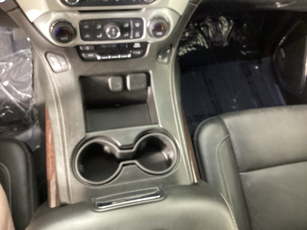 2019 GMC Yukon XL 1500 1500 SLT