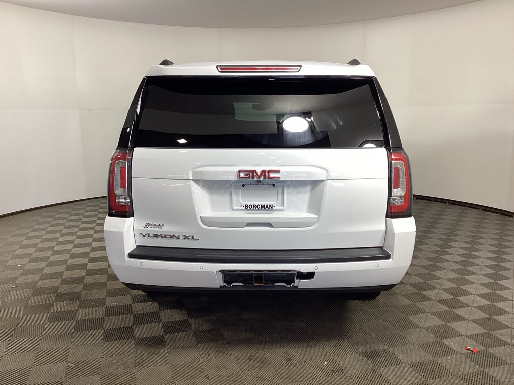 2019 GMC Yukon XL 1500 1500 SLT