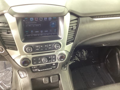 2019 GMC Yukon XL 1500 1500 SLT