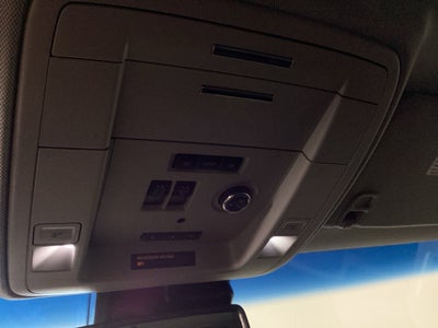 2019 GMC Yukon XL 1500 1500 SLT