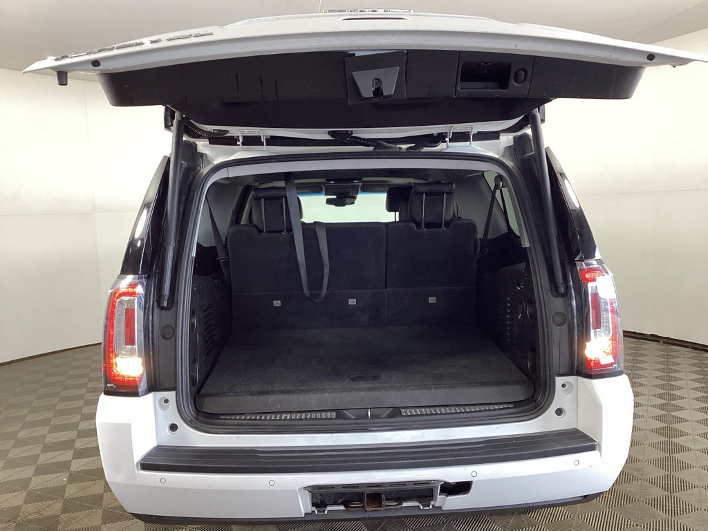 2019 GMC Yukon XL 1500 1500 SLT