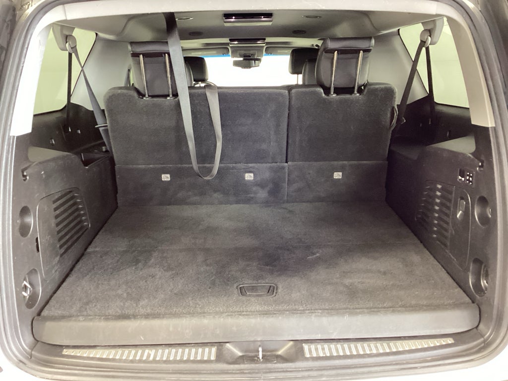 2019 GMC Yukon XL 1500 1500 SLT