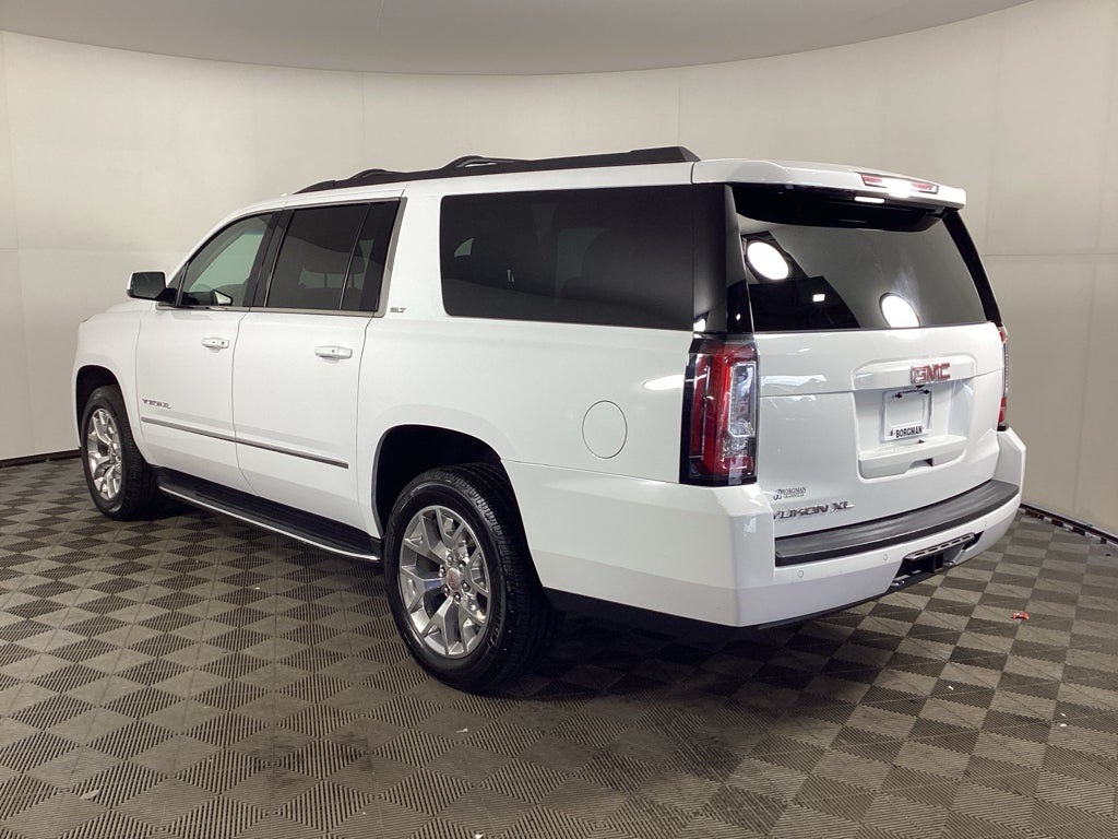 2019 GMC Yukon XL 1500 1500 SLT