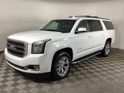 2019 GMC Yukon XL 1500 1500 SLT