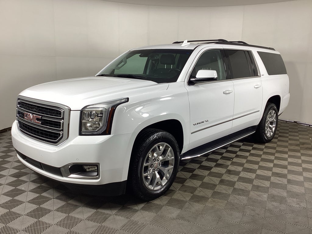 2019 GMC Yukon XL 1500 1500 SLT