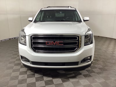 2019 GMC Yukon XL 1500 1500 SLT