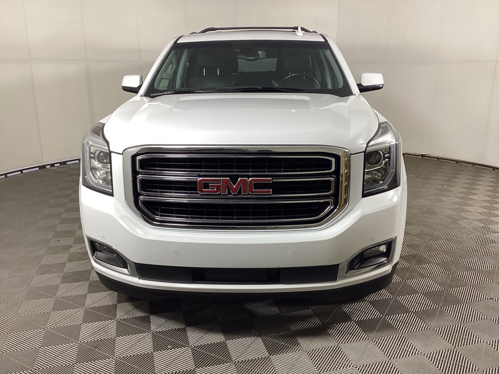 2019 GMC Yukon XL 1500 1500 SLT