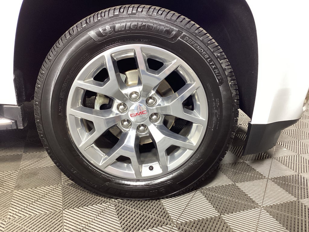 2019 GMC Yukon XL 1500 1500 SLT