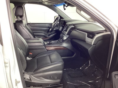 2019 GMC Yukon XL 1500 1500 SLT