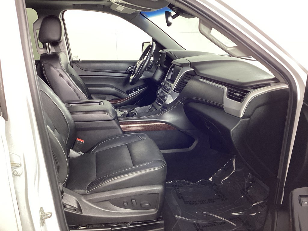 2019 GMC Yukon XL 1500 1500 SLT