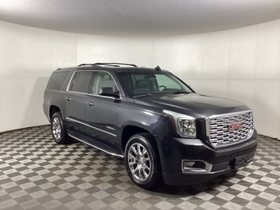 2020 GMC Yukon XL Denali