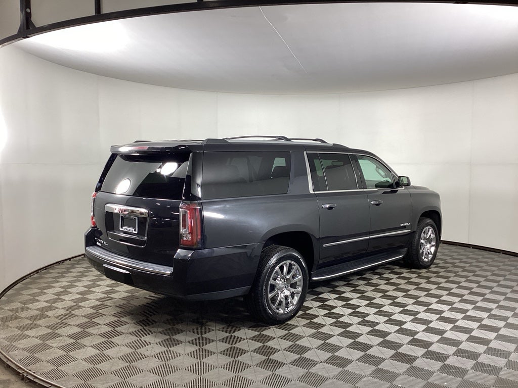 2020 GMC Yukon XL Denali