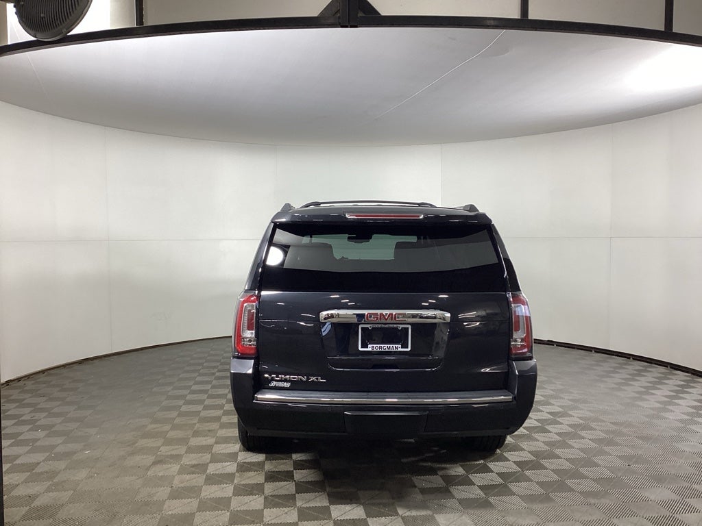 2020 GMC Yukon XL Denali