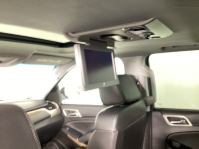 2020 GMC Yukon XL Denali