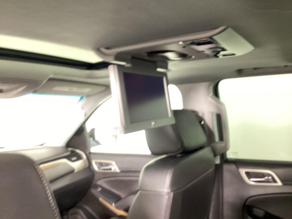 2020 GMC Yukon XL Denali