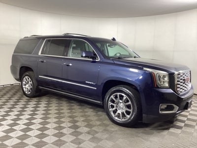 2018 GMC Yukon XL 1500 1500 Denali