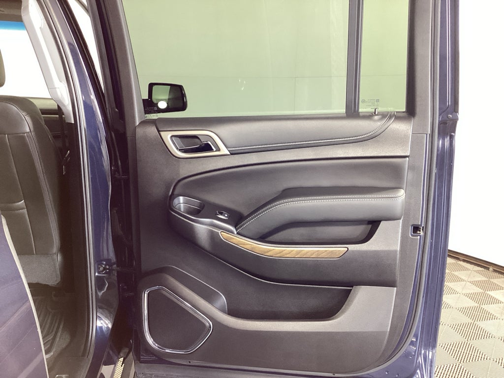 2018 GMC Yukon XL 1500 1500 Denali