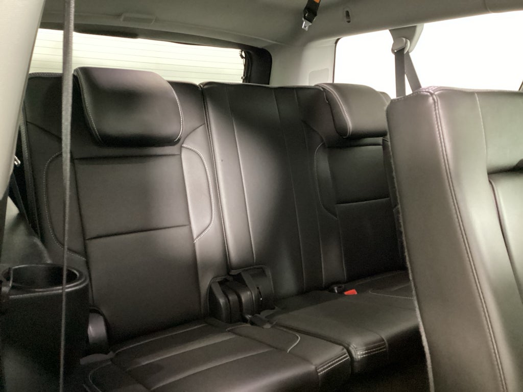 2018 GMC Yukon XL 1500 1500 Denali
