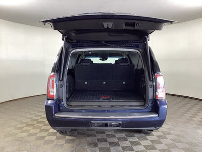 2018 GMC Yukon XL 1500 1500 Denali
