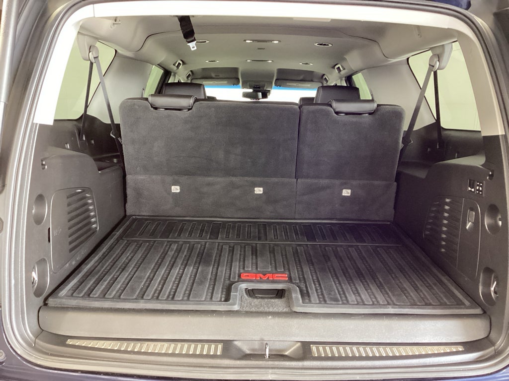 2018 GMC Yukon XL 1500 1500 Denali