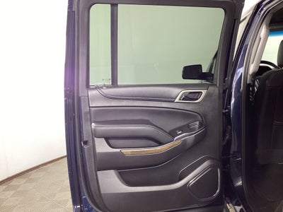 2018 GMC Yukon XL 1500 1500 Denali