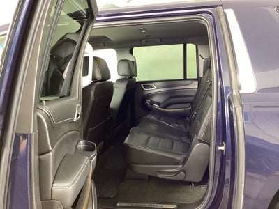 2018 GMC Yukon XL 1500 1500 Denali