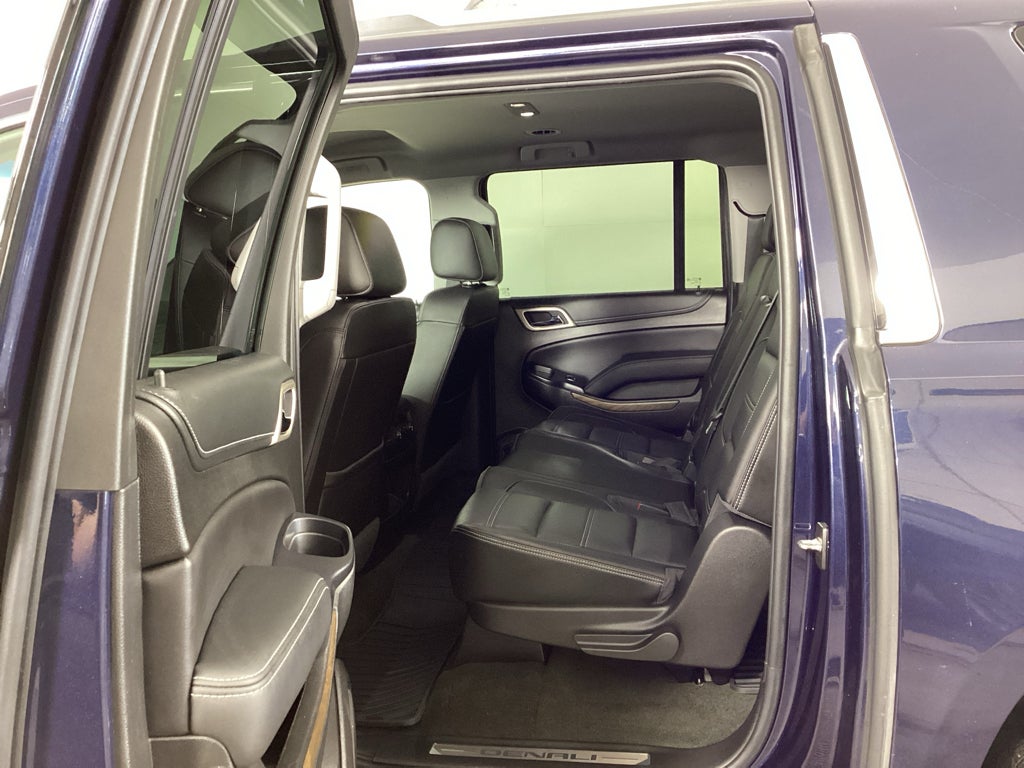 2018 GMC Yukon XL 1500 1500 Denali