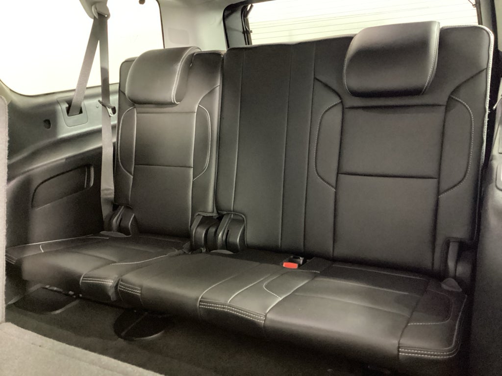2018 GMC Yukon XL 1500 1500 Denali