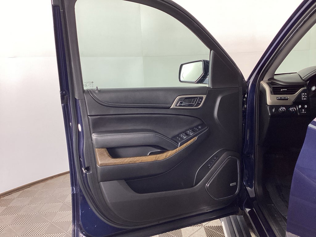 2018 GMC Yukon XL 1500 1500 Denali