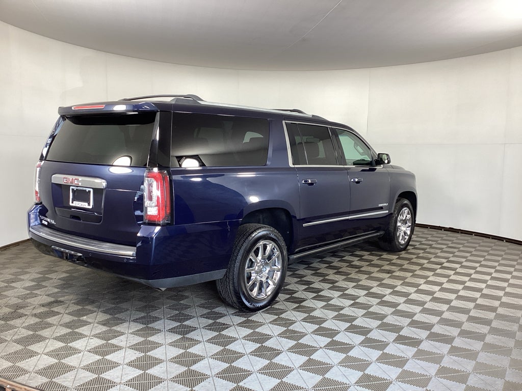 2018 GMC Yukon XL 1500 1500 Denali