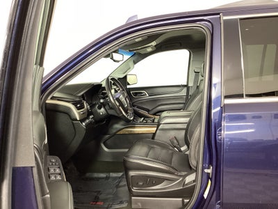 2018 GMC Yukon XL 1500 1500 Denali